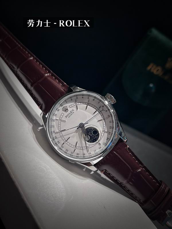Rolex 40X11mm 050721